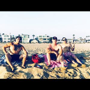 Meet your Posher, Brad